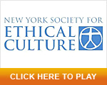 NY Society for Ethical Culture