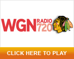 Thom Shanker on WGN Radio